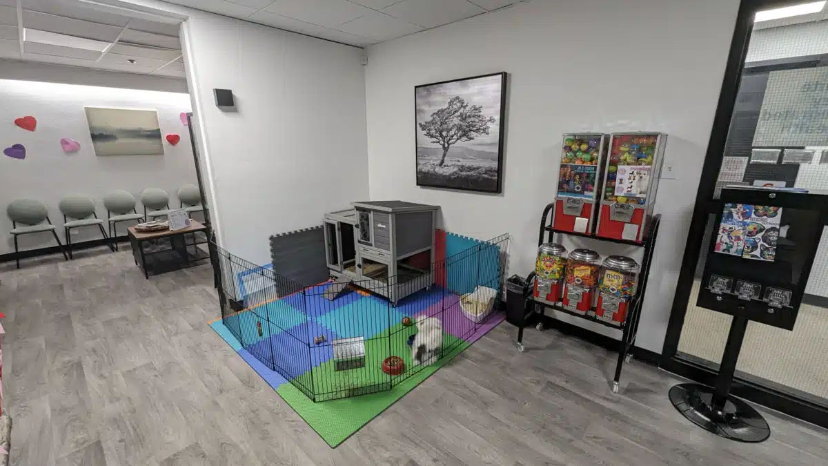 East Valley Integrated Health Home - Hero Image