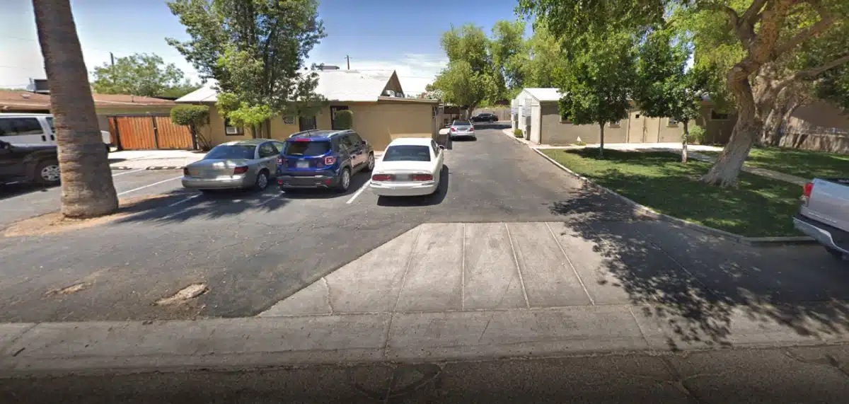 Ebony House Inc - Hero Image