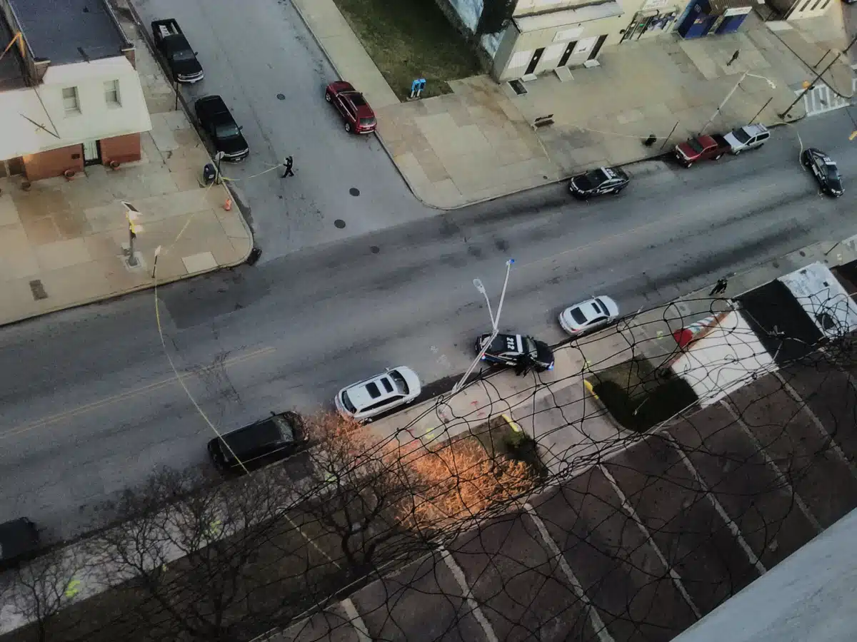 Echo House Multi Service Center Inc - Hero Image