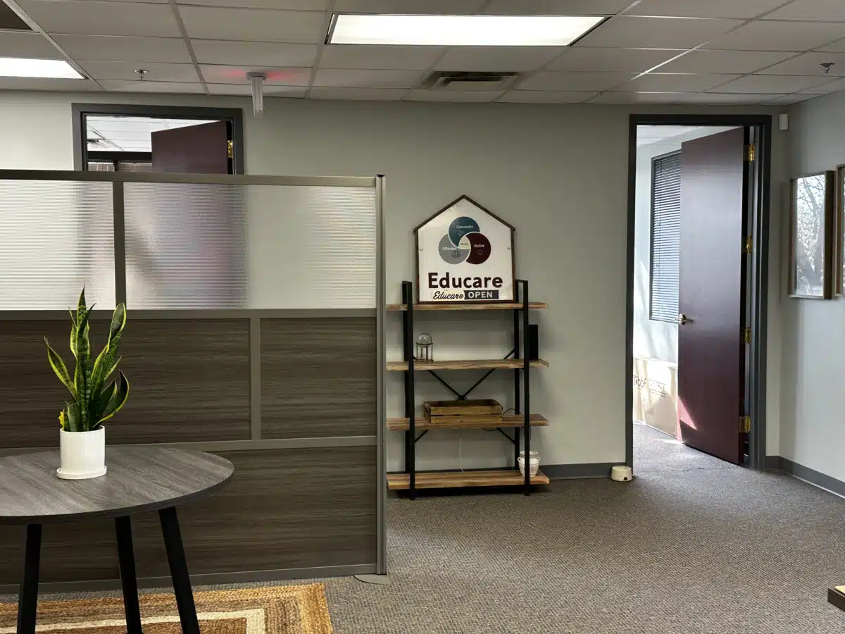 Educare - Hero Image