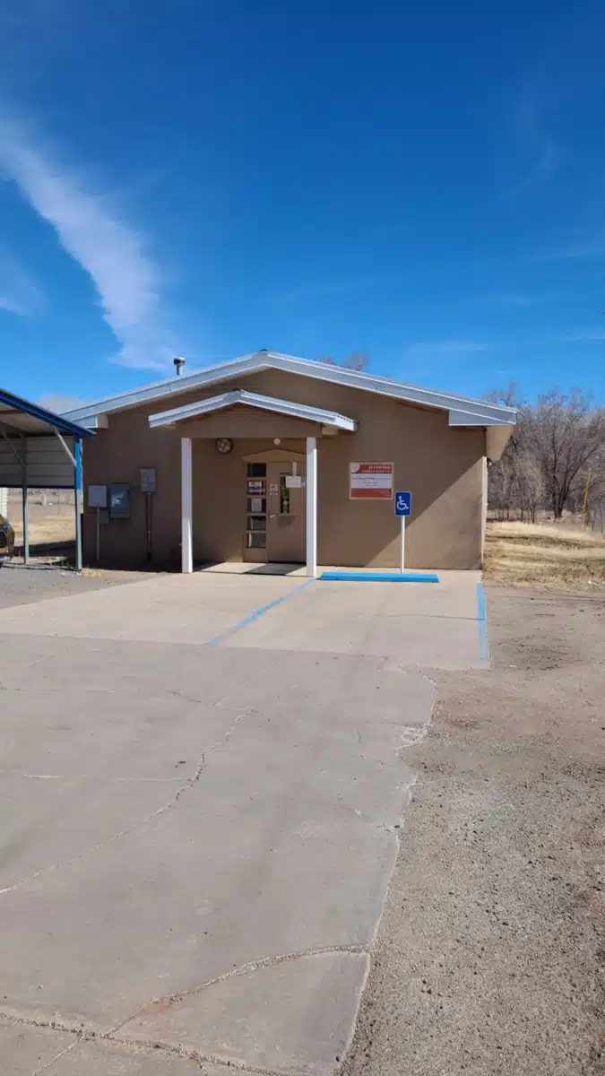 El Centro Family Health - Hero Image