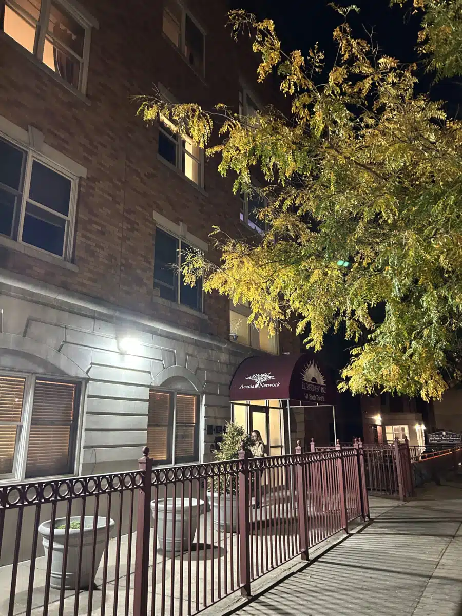 El Regreso Foundation Inc - Hero Image