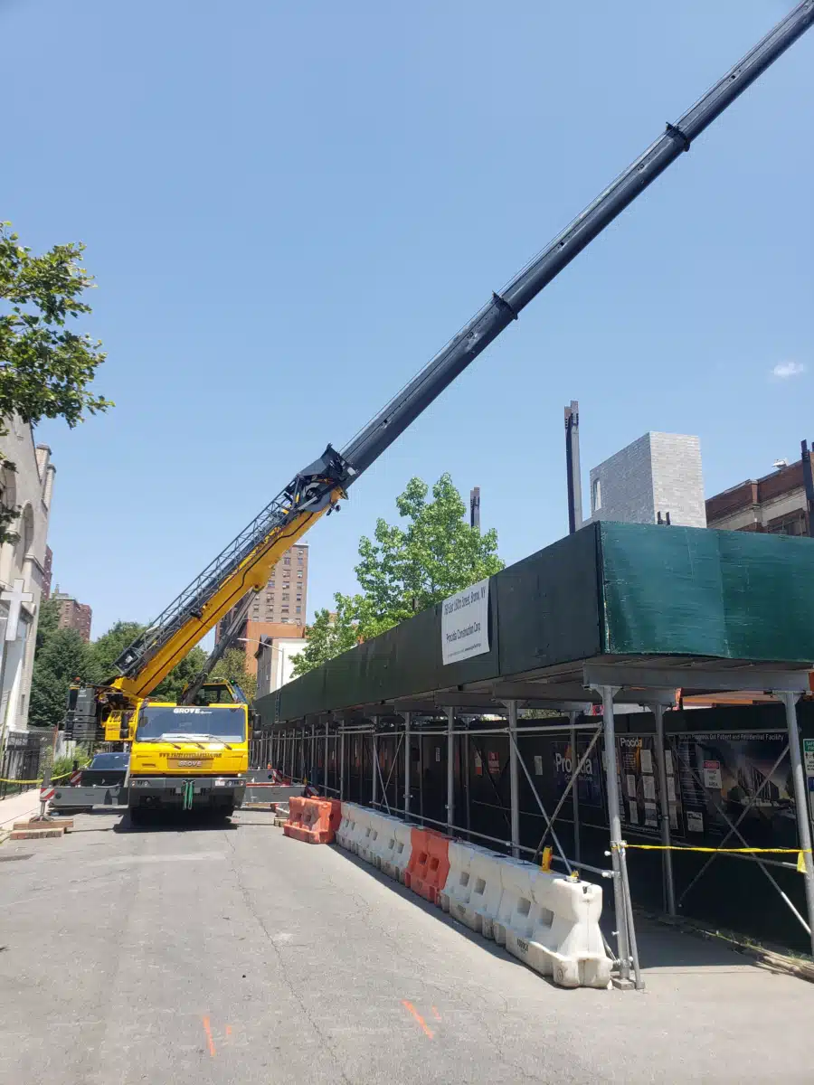 Elizabeth L Sturz Outpatient Center - Hero Image