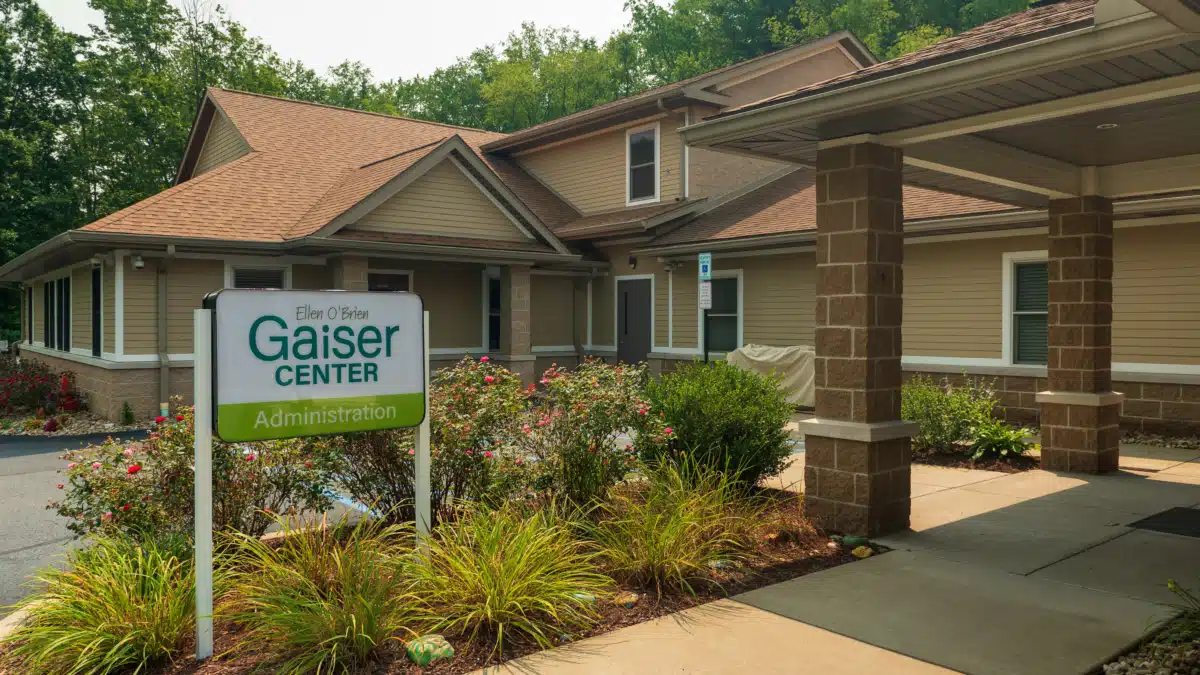 Ellen OBrien Gaiser Addiction Center - Preview