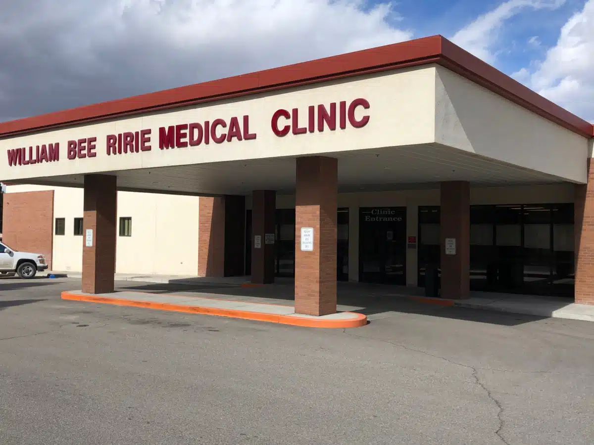 Ely Health Station - Hero Image