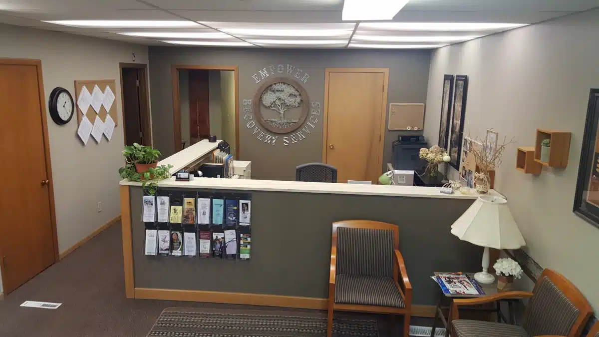 Empower Recovery Services - Preview