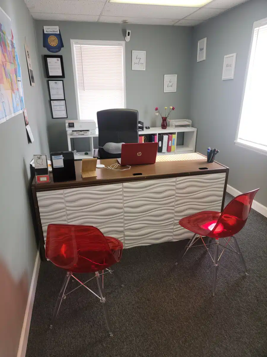 Empowering Mindz - Hero Image