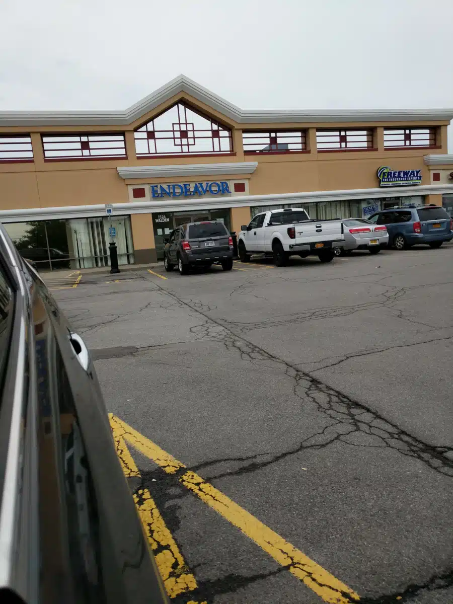 Endeavor Health Services OCCBHC 1 - Hero Image