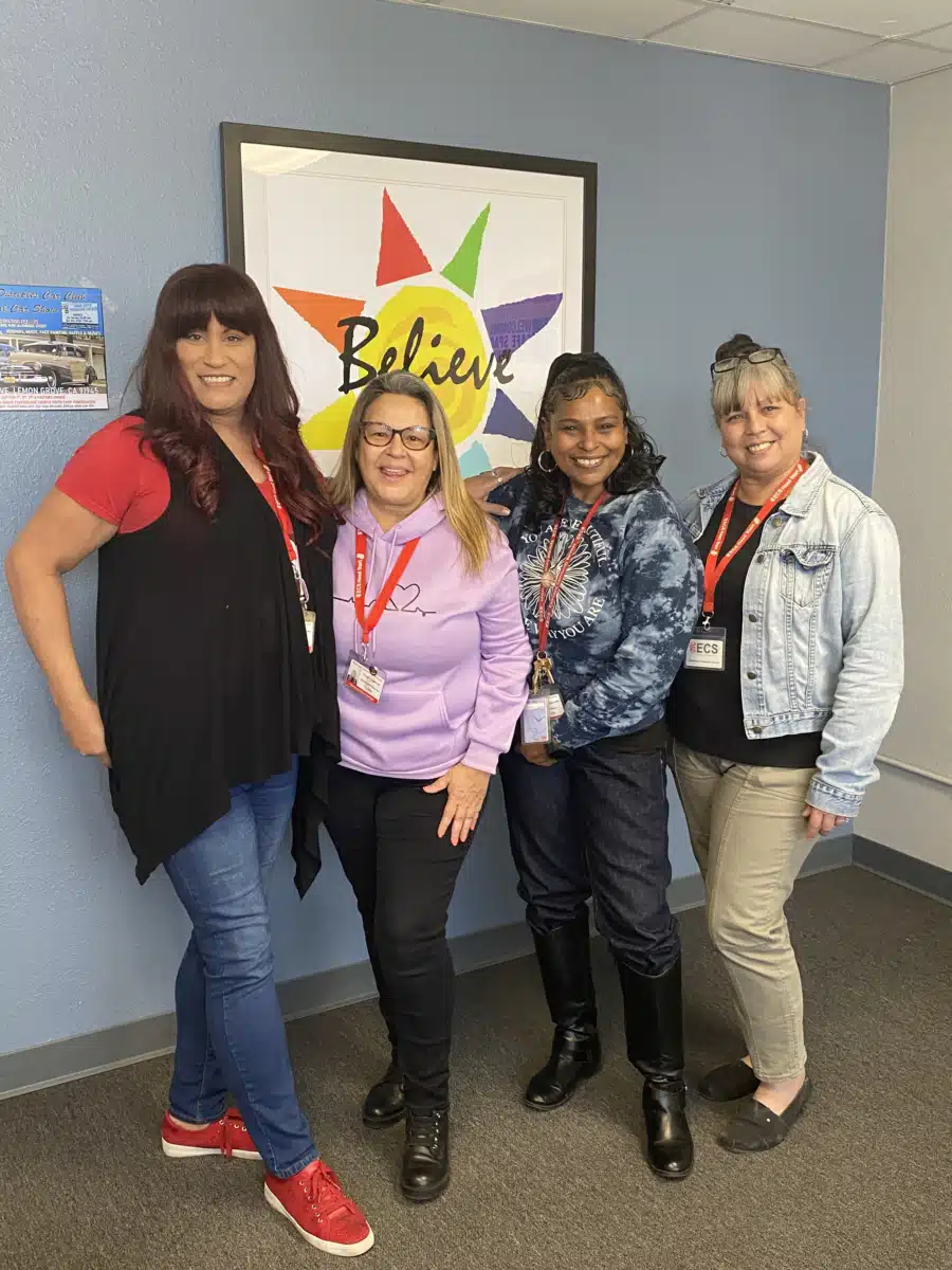 Episcopal Community Services - Hero Image