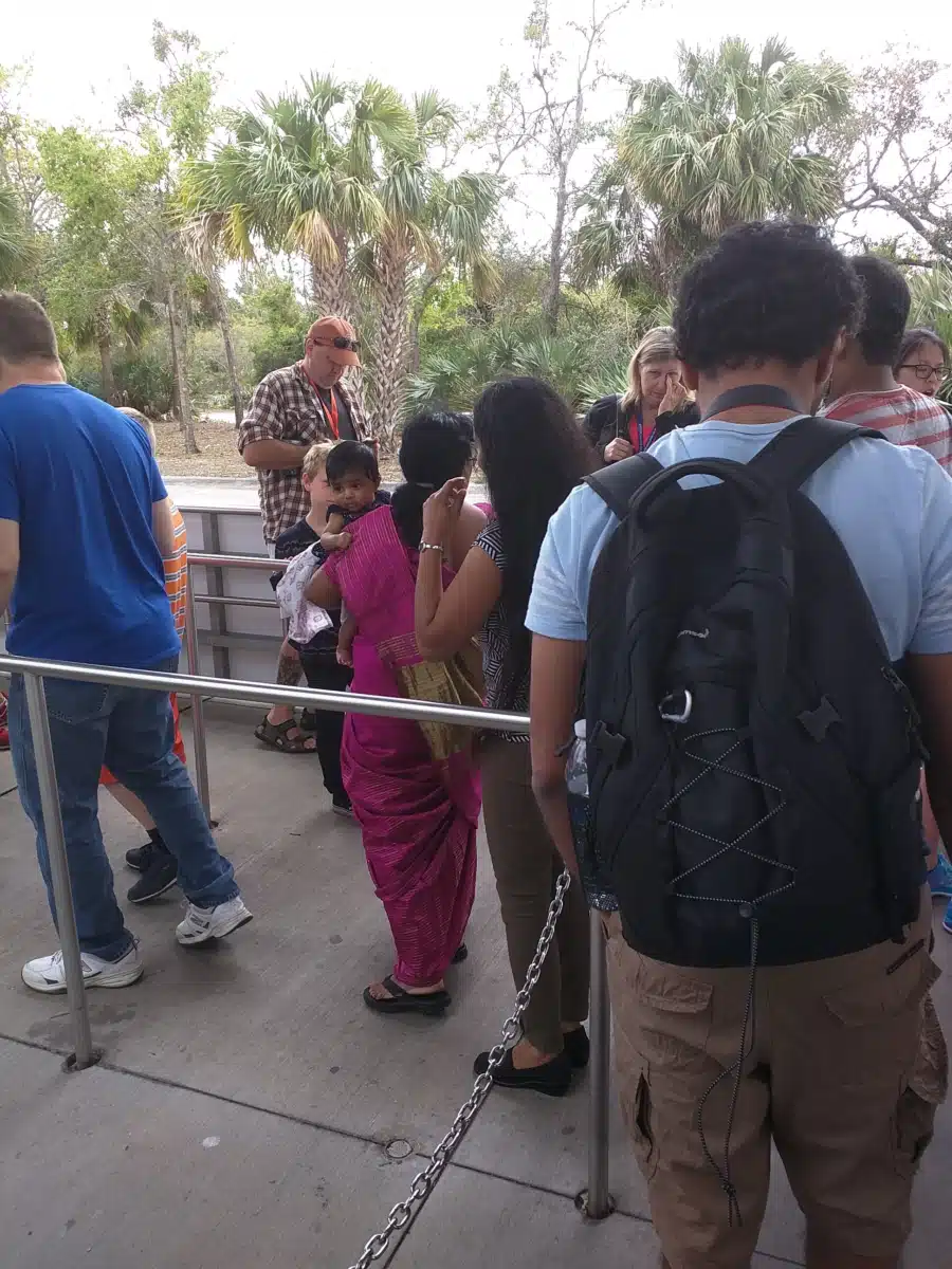 Ernest E Kennedy Center - Hero Image