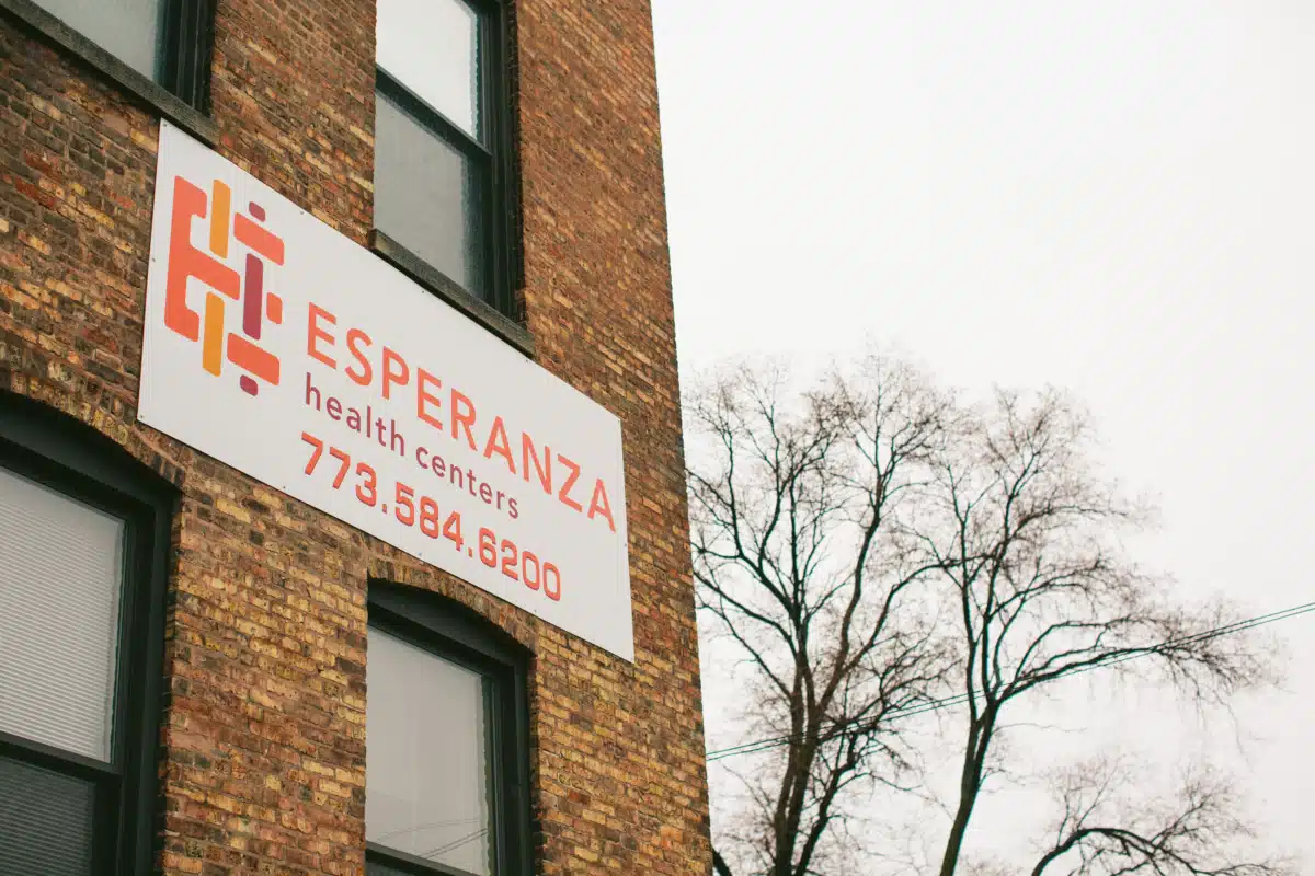 Esperanza - Hero Image