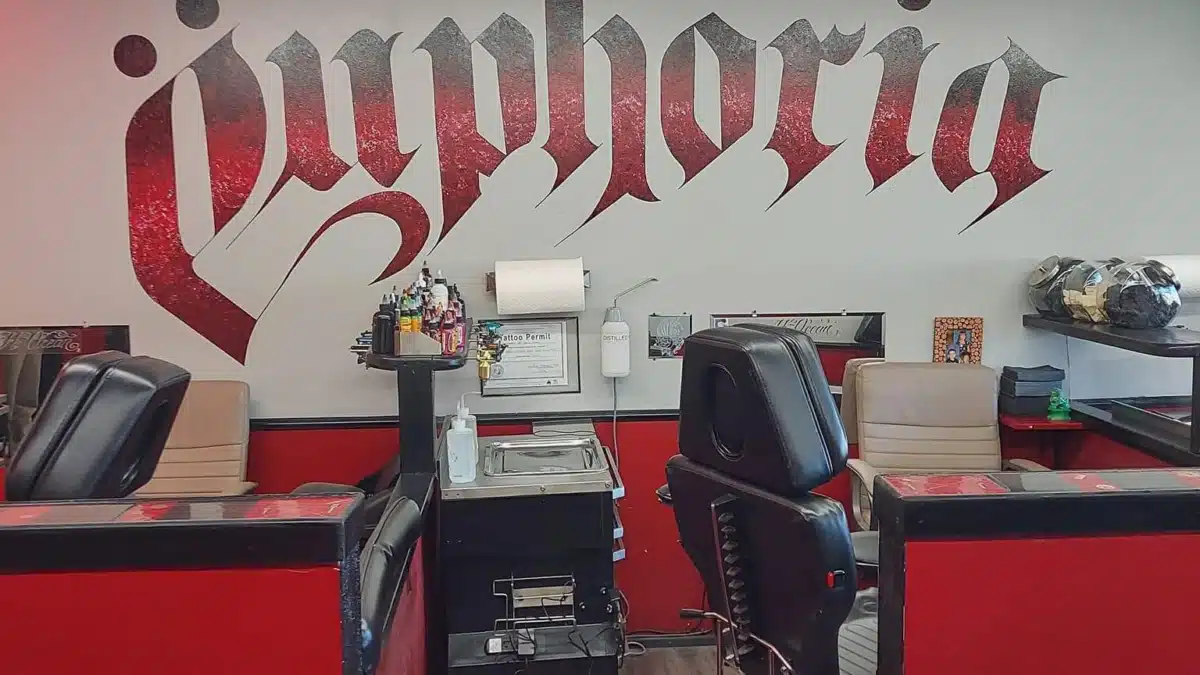 Euphoria Enterprises Inc - Hero Image