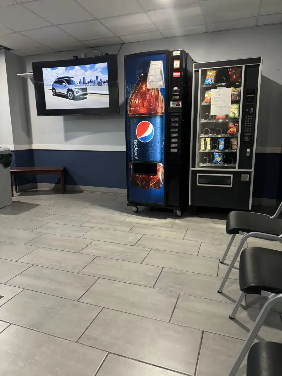 Eva Mae Recovery Hope Inc - Hero Image