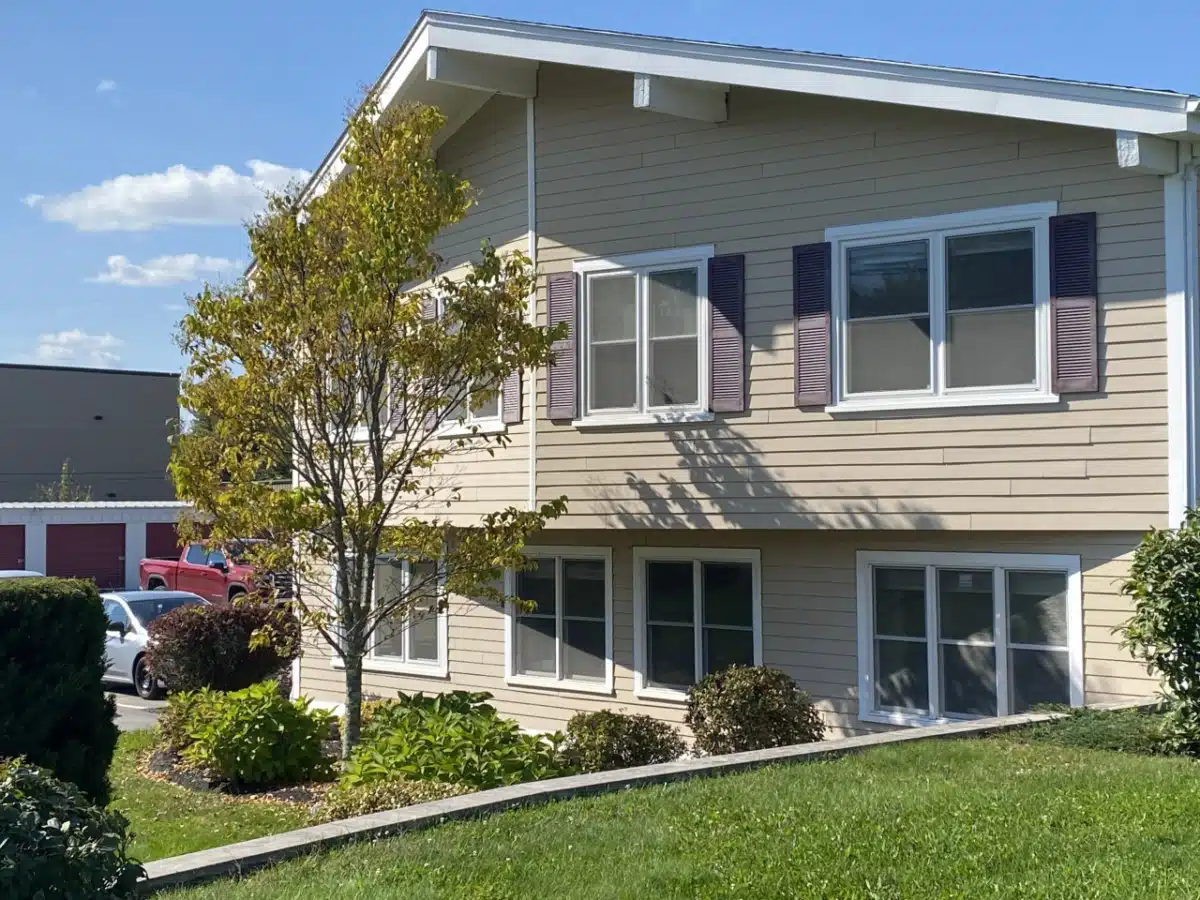 Everest Recovery Centers Maine LLC - Hero Image