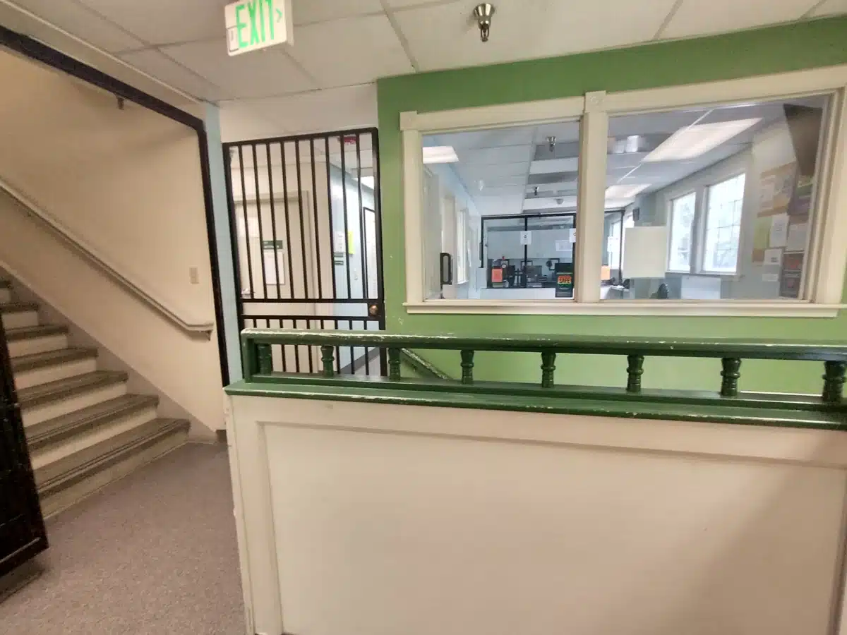 Evergreen Treatment Services - Hero Image