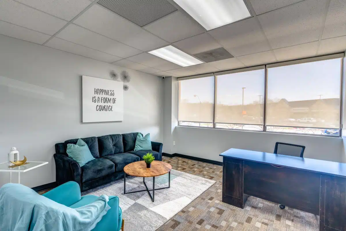 Evolve Residential LLC - Hero Image