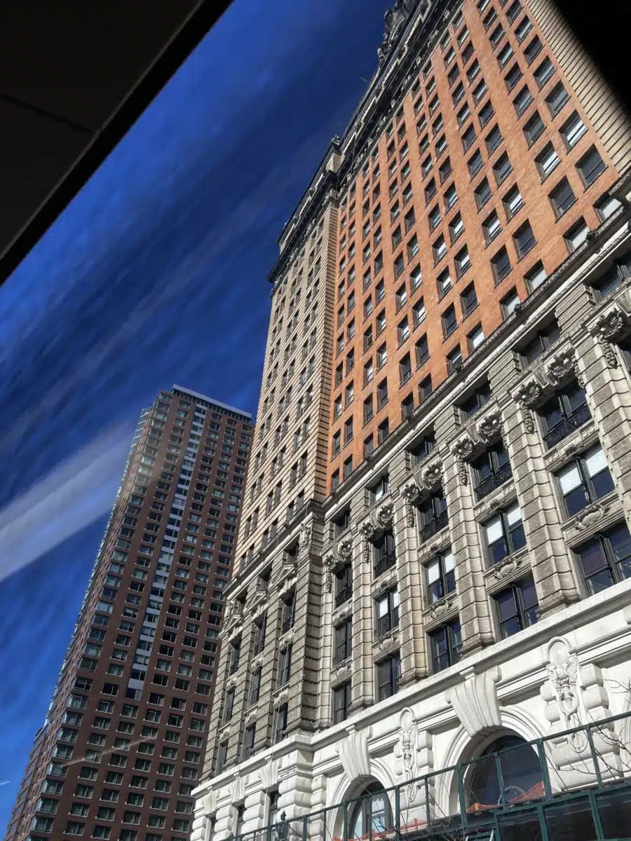 Exponents Inc - Hero Image