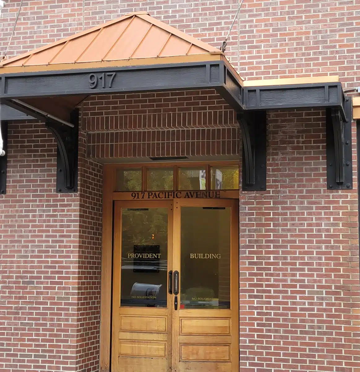 FH Counseling and Associates - Preview