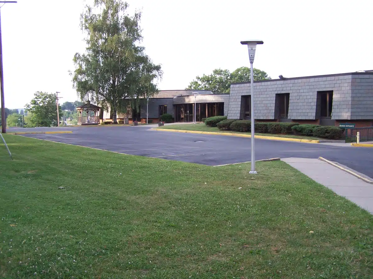 FMRS Health Systems Inc - Hero Image