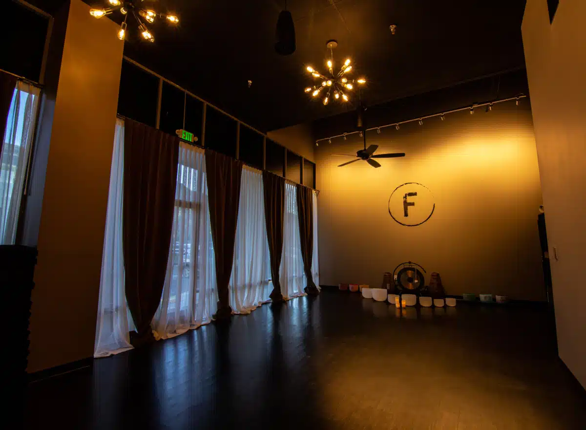 FOY Wellness and Recovery - Preview