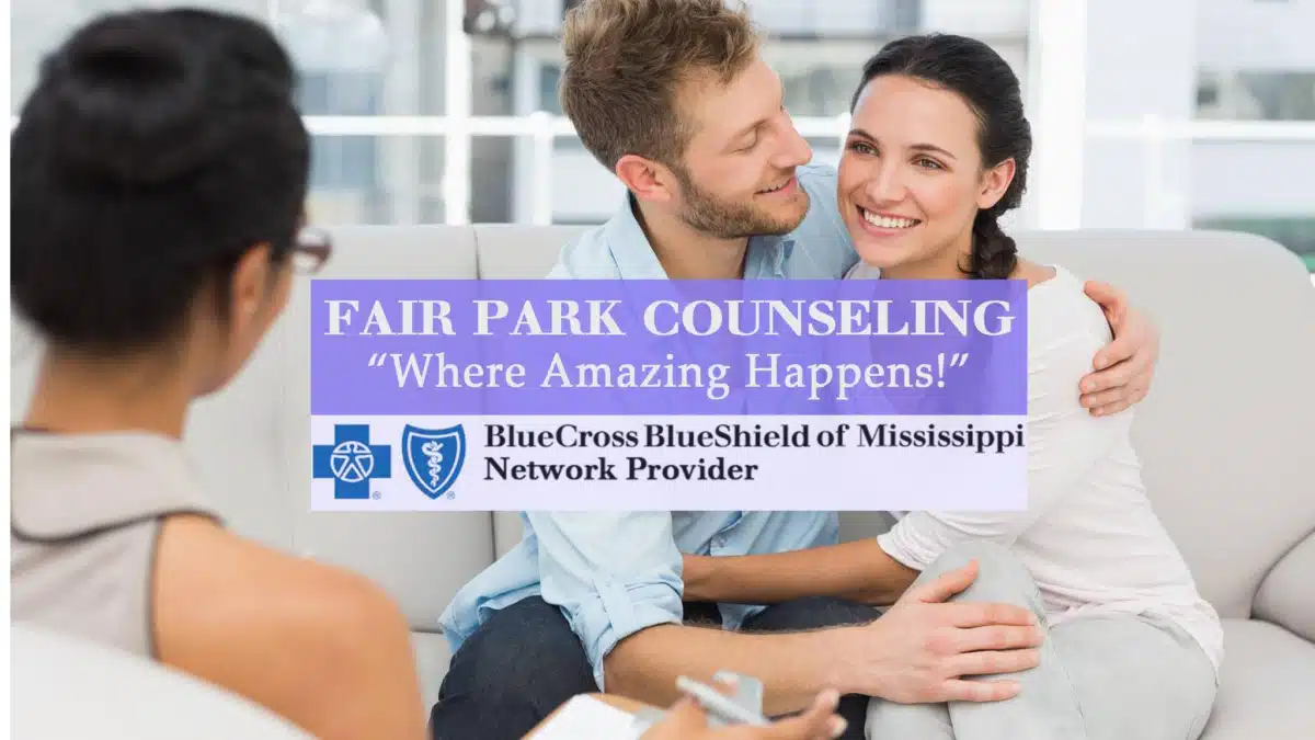 Fair Park Counseling PLLC - Preview