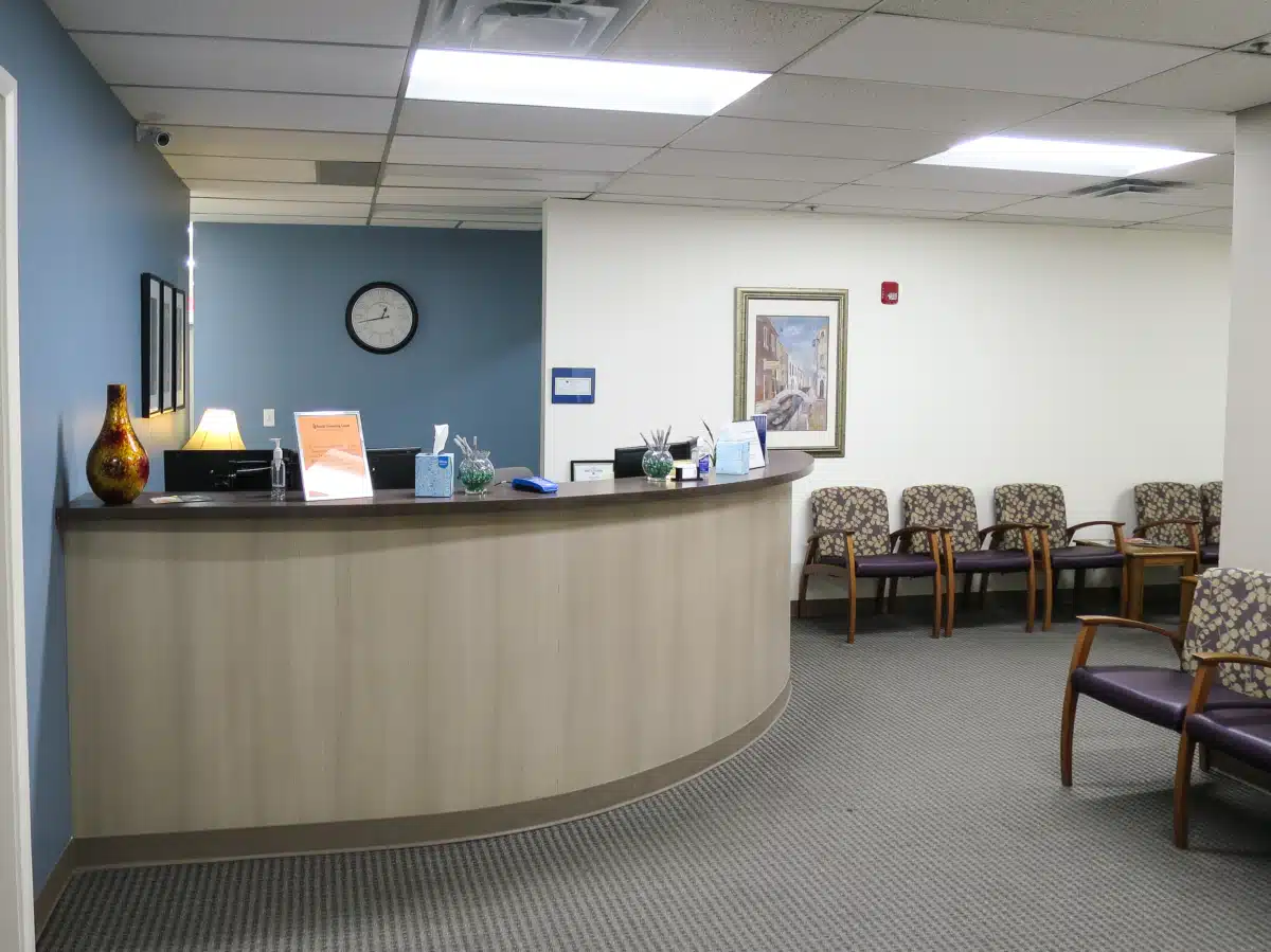 Family Counseling Center - Hero Image