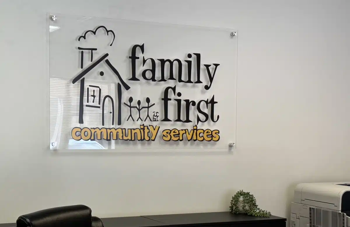 Family First Community Servs LLC - Hero Image