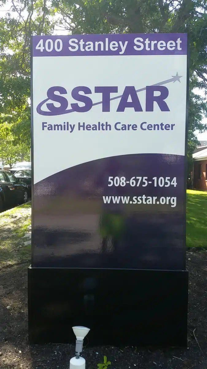 Family Healthcare Center at SSTAR - Hero Image