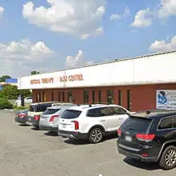 Family Medicine and Rehab Center - Preview