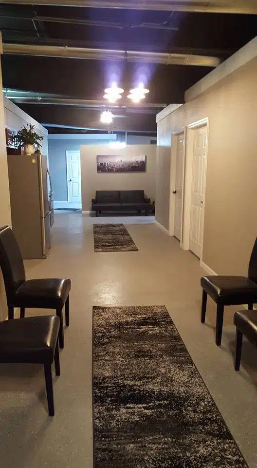 Family Wellness Associates - Hero Image