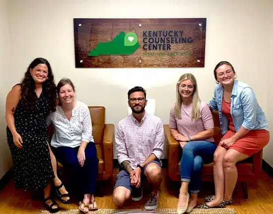 Fayette County Counseling and - Hero Image