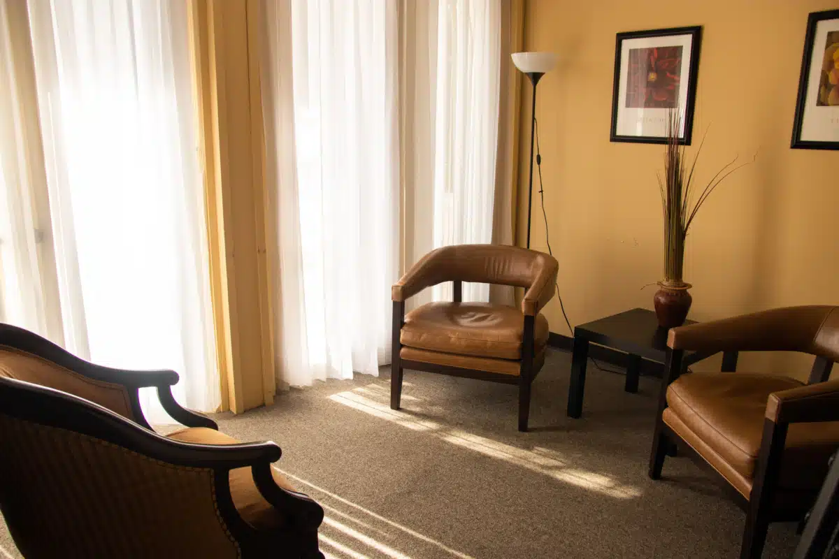 Fifth Street Counseling Center IV Inc - Hero Image