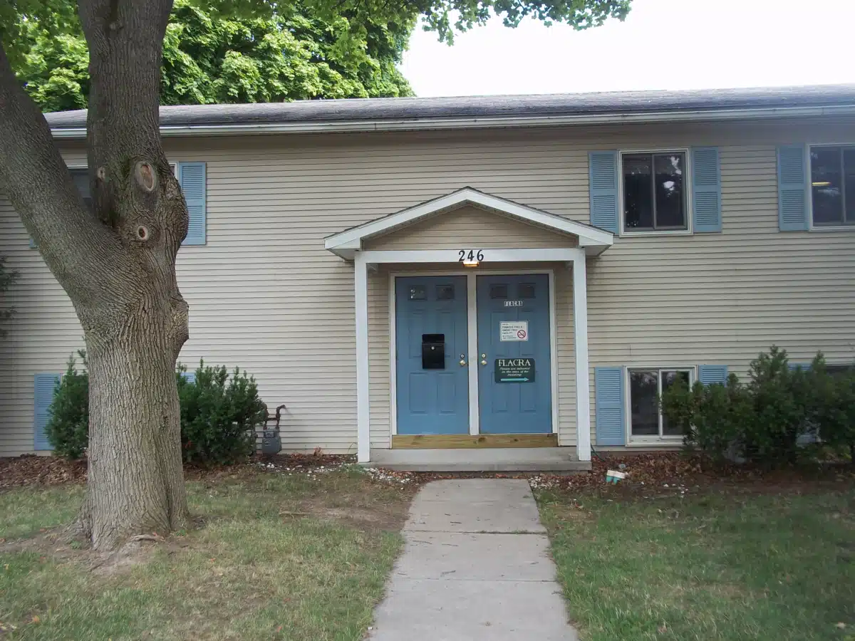 Finger Lakes Addictions Counseling and - Hero Image