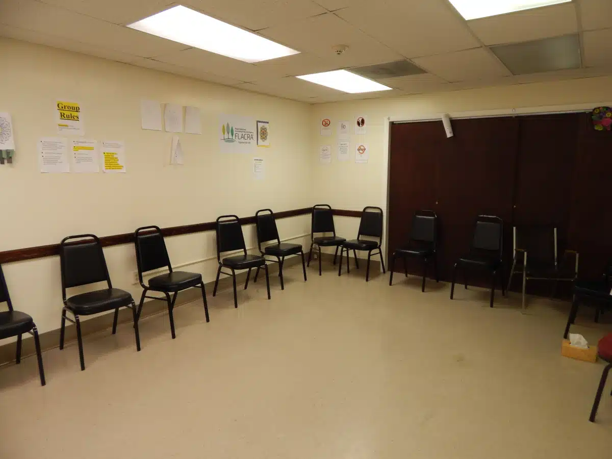 Finger Lakes Area Counseling and - Hero Image