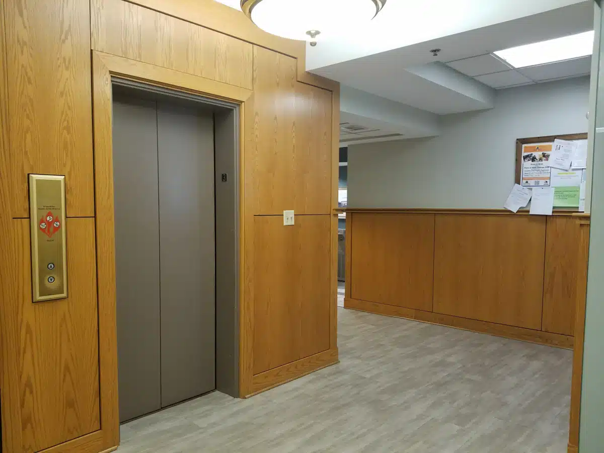 Firefly Children and Family Alliance - Hero Image