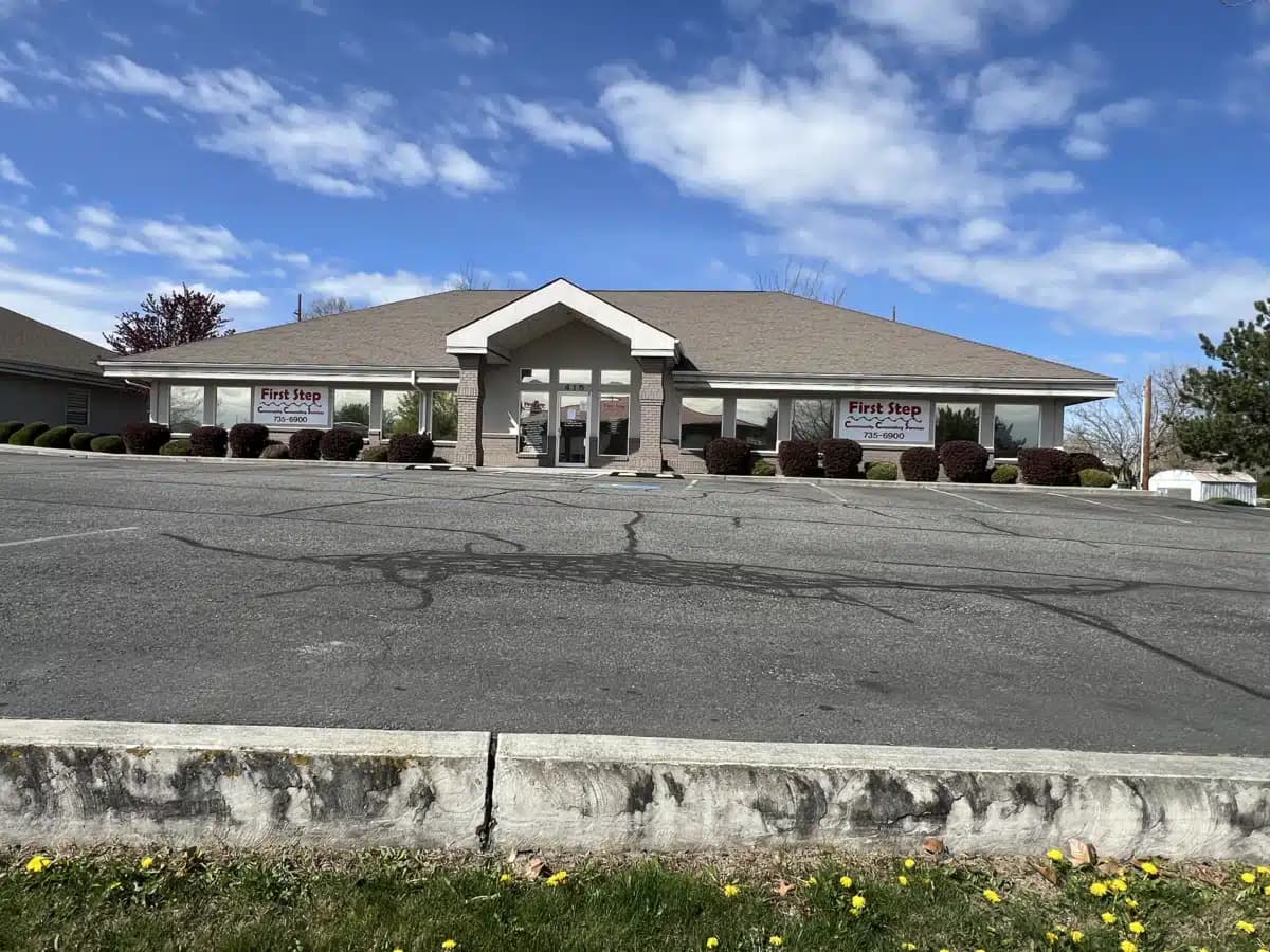 First Step Comm Counseling Servs LLC - Preview