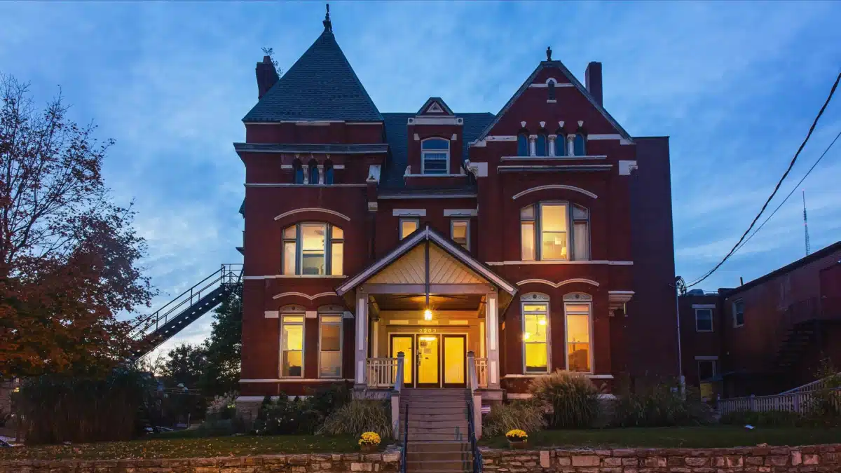 First Step Home Inc - Hero Image