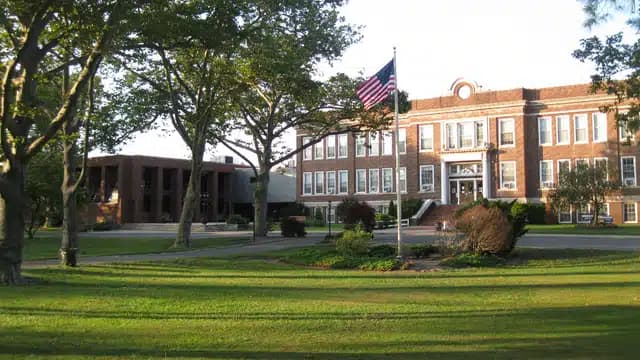 Five Towns CC/CODA - Hero Image