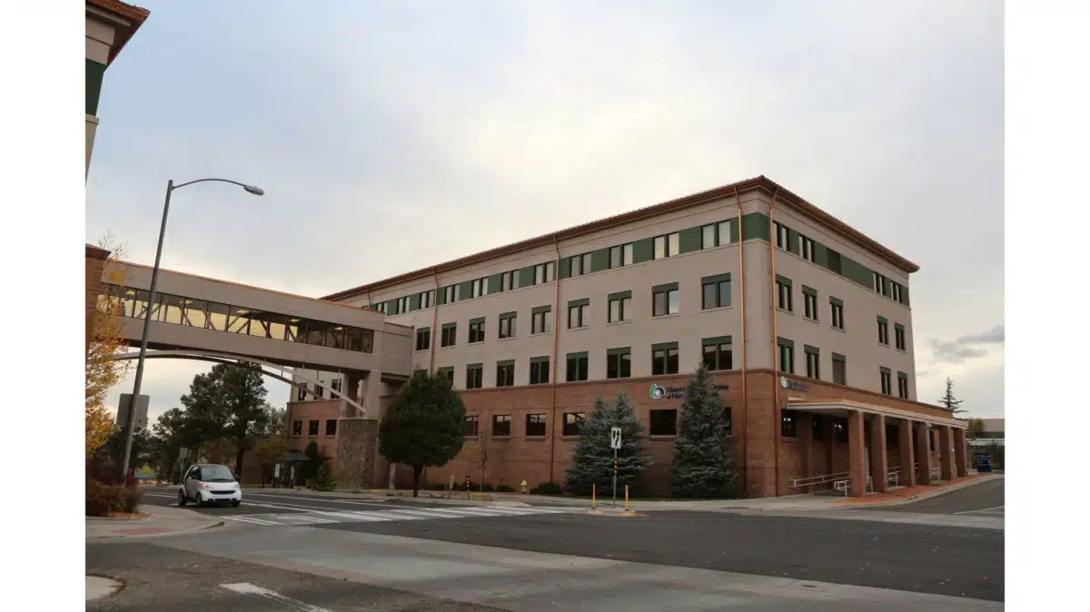 Flagstaff Medical Center - Preview