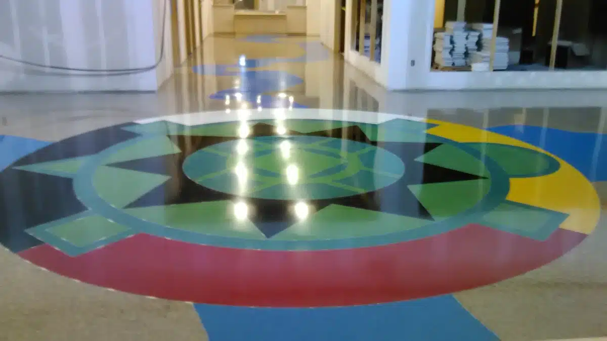 Flandreau Santee Sioux Tribe - Hero Image