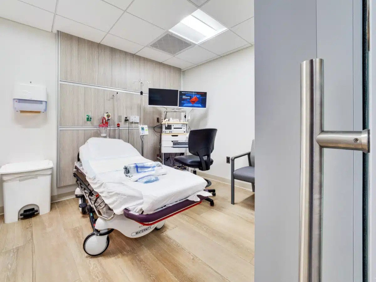 Flushing Hospital and Medical Center - Hero Image