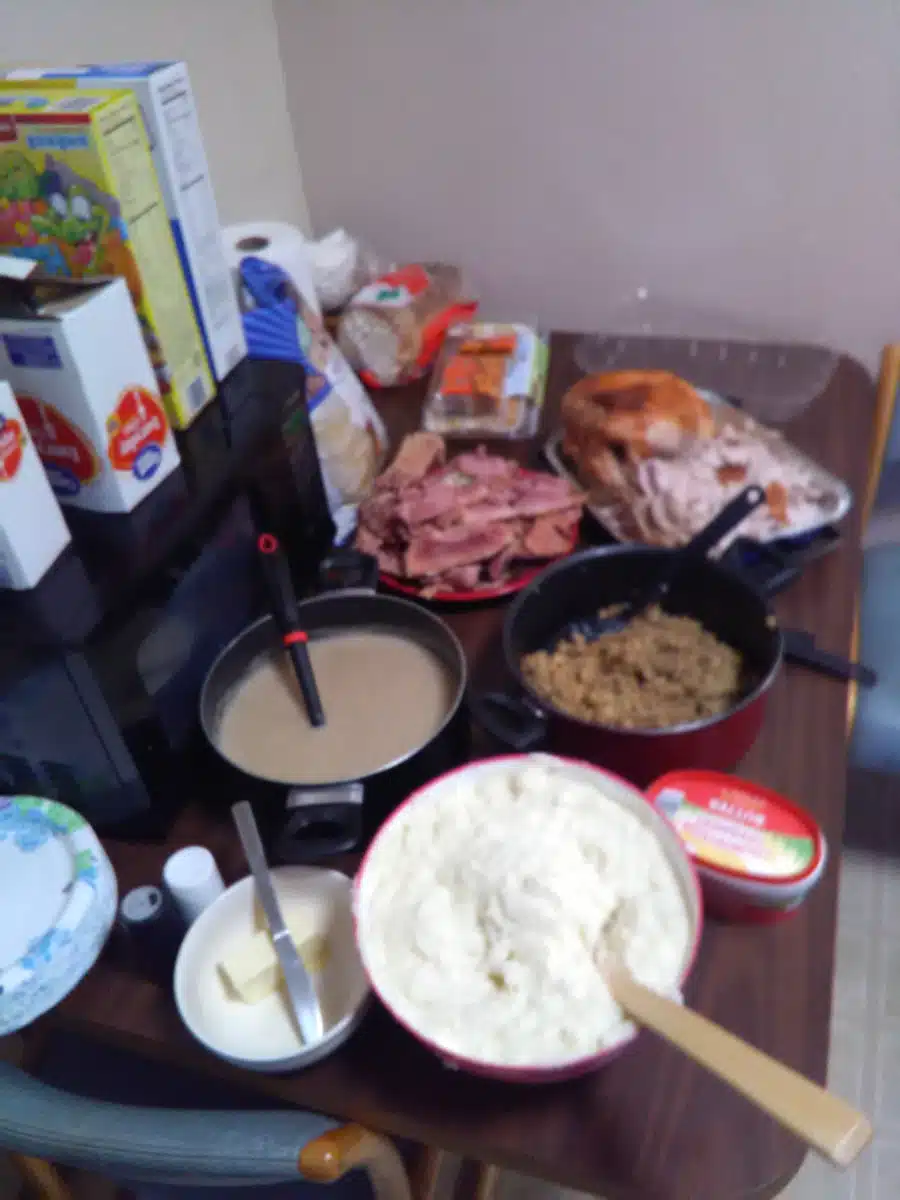 Focus XII Halfway House - Hero Image