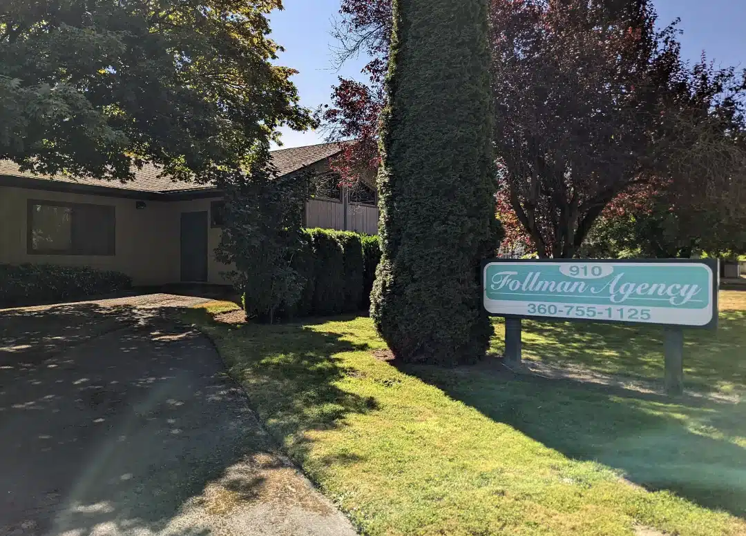 Follman Agency - Hero Image