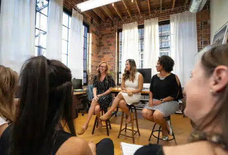 Foothill AIDS Project - Hero Image