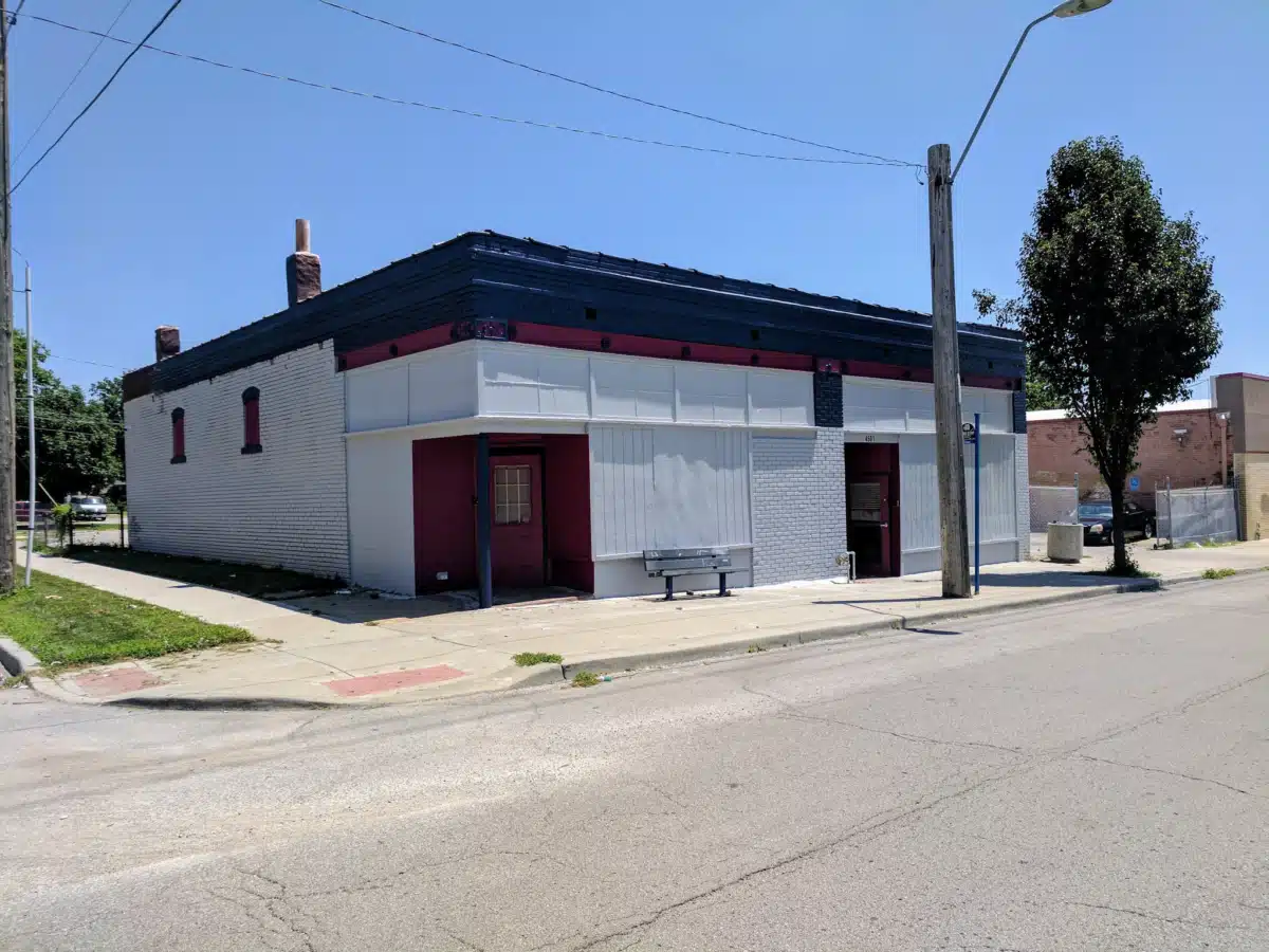 Footprints - Hero Image