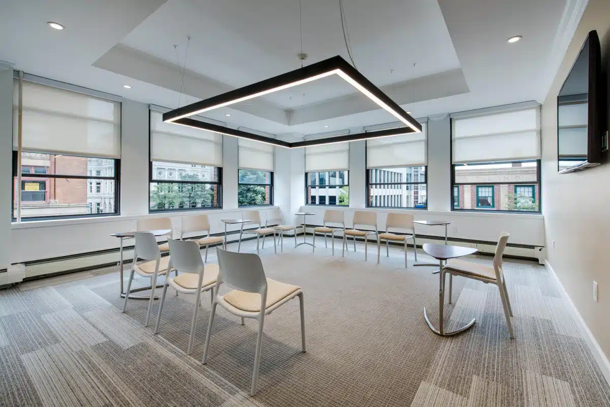 Forge Health of Greensburg - Hero Image