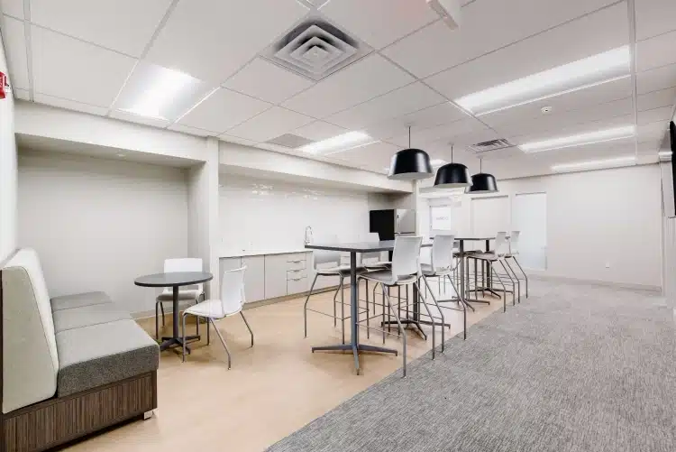 Forge Health of Langhorne - Preview