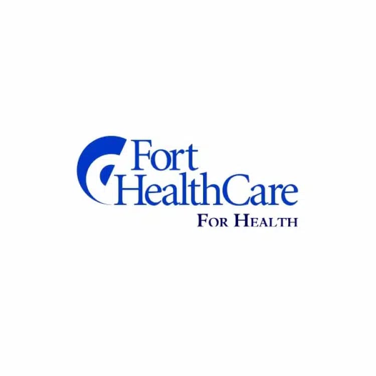 Fort Healthcare - Hero Image