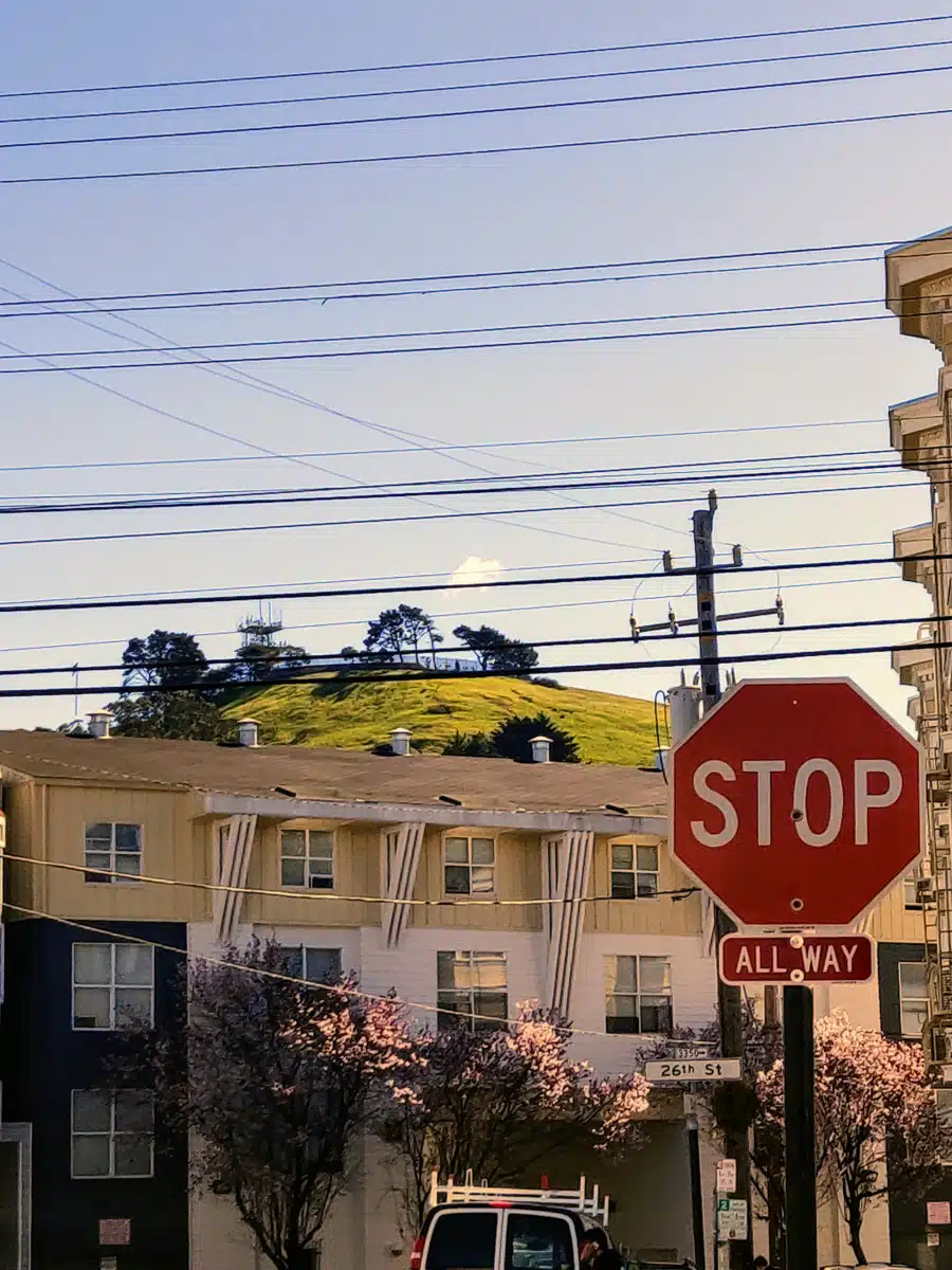 Fort Help Mission - Hero Image