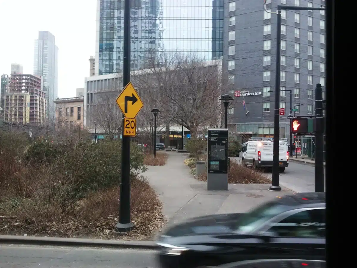 Fortune Society Inc - Hero Image